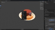 Blender screenshot 6