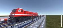 Railworks Indian Train Simulation screenshot 2