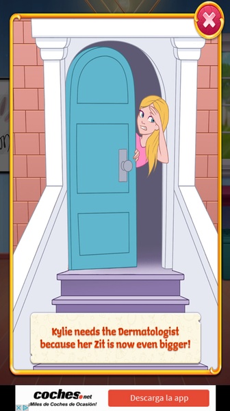 OMG Gross Zit Date Nightmare - Preview 6