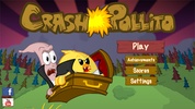 Crash Pollito screenshot 12