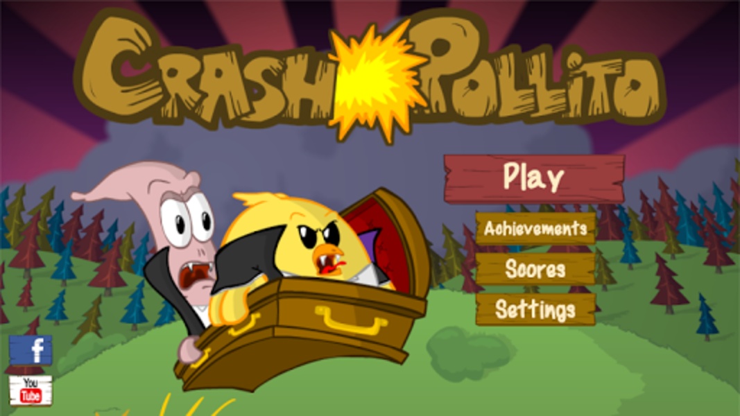 Crash Pollito - Preview 12