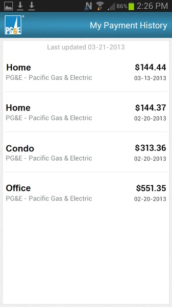 PG&E - Preview 2