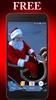 Santa Claus 3D Live Wallpaper screenshot 7