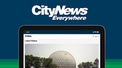 CityNews 680 Toronto screenshot 1