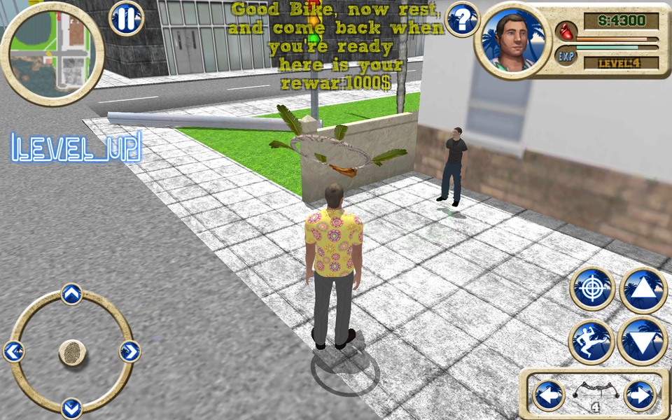 Miami Crime Simulator 3 - Preview 4