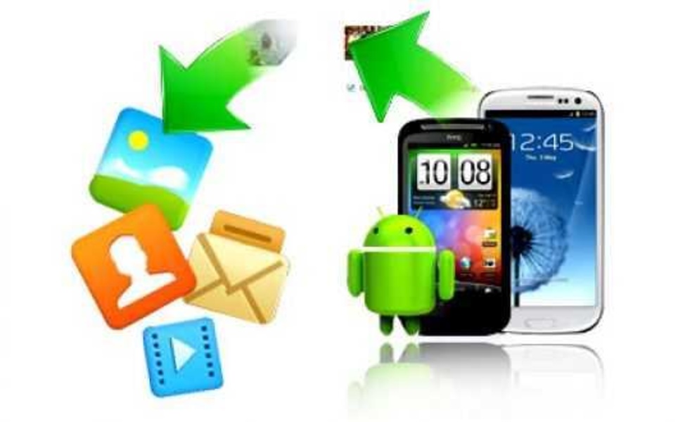 Repair Corrupt Photos Android - Preview 1