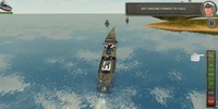 Enemy Waters screenshot 9