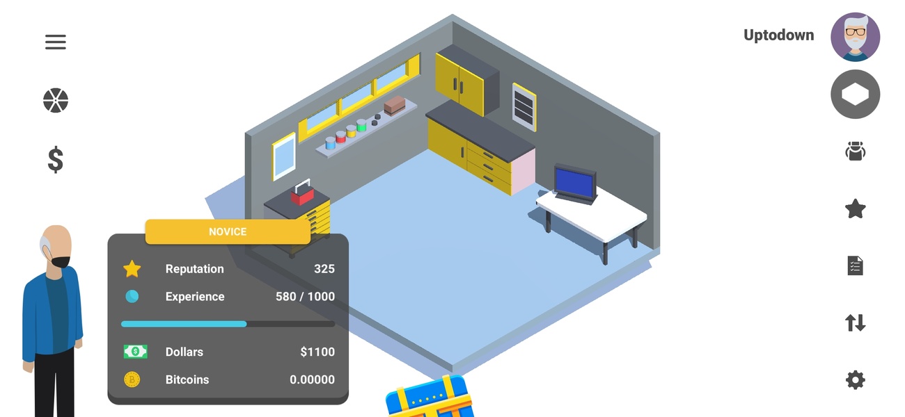 Game Dev Tycoon para Windows - Baixe gratuitamente na Uptodown