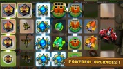 Tower Defense: Alien War TD screenshot 6