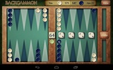 Backgammon Free screenshot 11