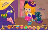 Baby Witch Magic Potion screenshot 1