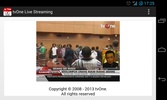 tvOne Live Streaming screenshot 2