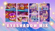 Eyeshadow Mix: Colors Mixer screenshot 1