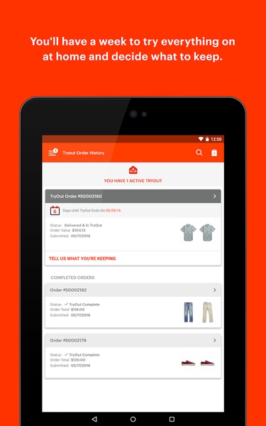 JackThreads - Preview 2
