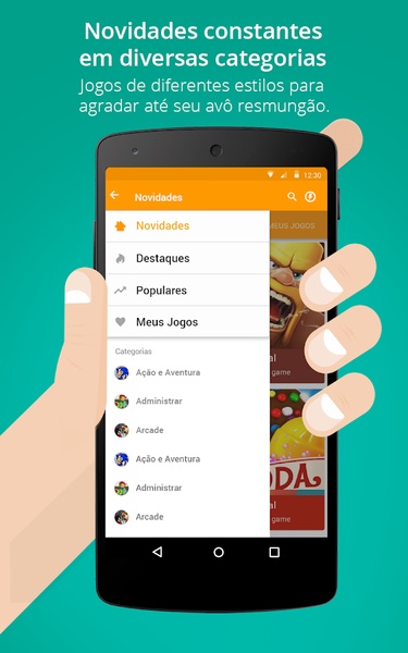Click Jogos - Preview 13