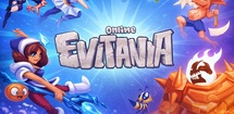 Evitania Online feature