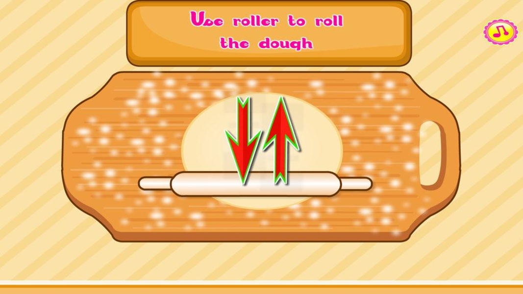 Pizza Maker - Cooking Games - Preview 3