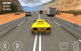 Freeway Traffic Rush screenshot 3