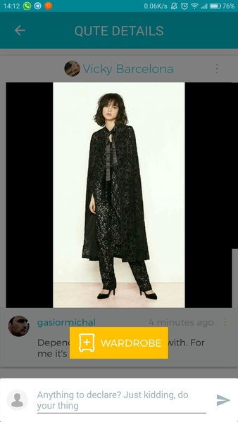 Qute - Living Fashion - Preview 3