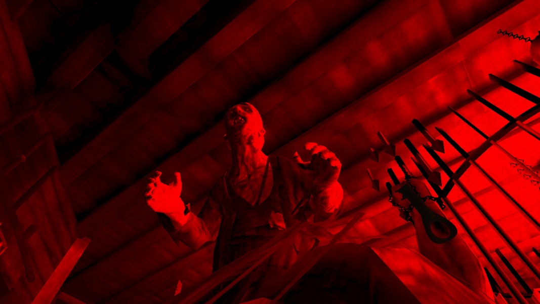 Cursed House - Preview 10