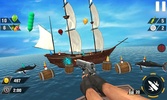 Bottle Gun Shooter Game screenshot 17