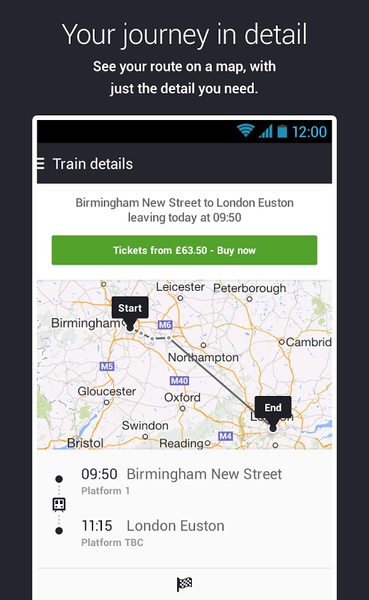 London Mid - Preview 2