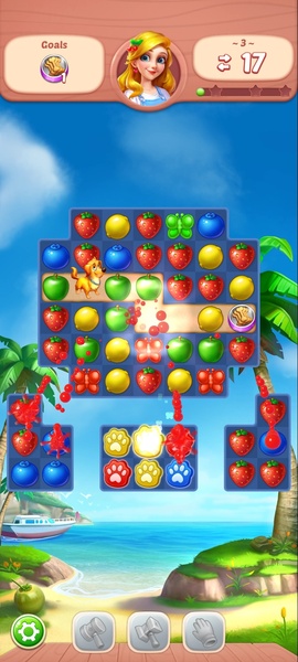 Fruit Diary - Preview 4