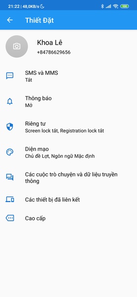 Tenone Inc Video Chat - Preview 3