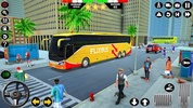 Passenger Bus Simulator Games screenshot 5