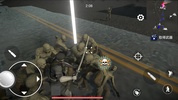 Battlefield Bishojo screenshot 2