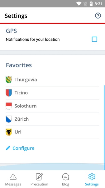 Alertswiss - Preview 7