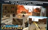 Battle Frontline screenshot 4