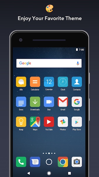 Apex Launcher - Preview 14