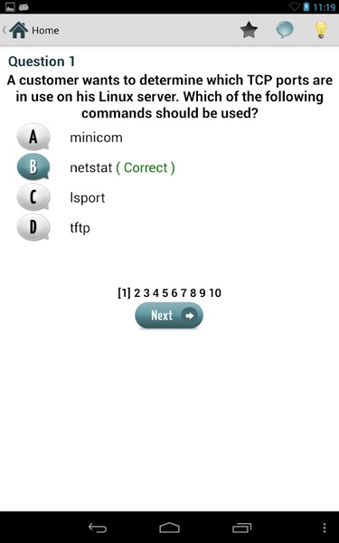 CompTIA Training Free - Preview 7