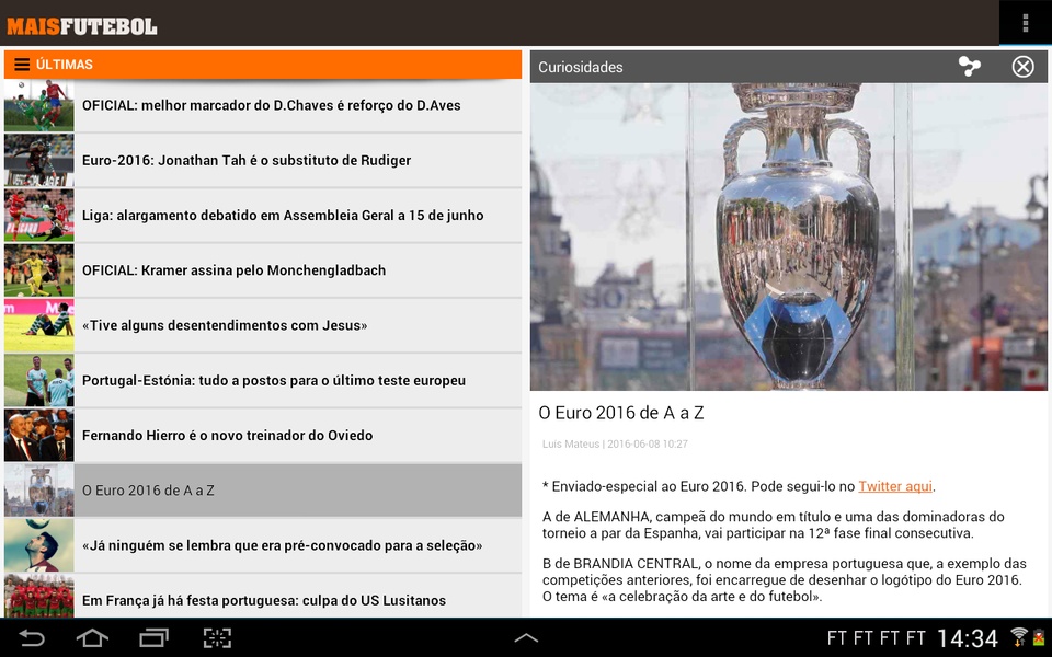 Maisfutebol - Preview 10
