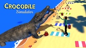Croc Simulator screenshot 7