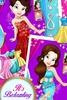 Princess Fashion Design Mania screenshot 13