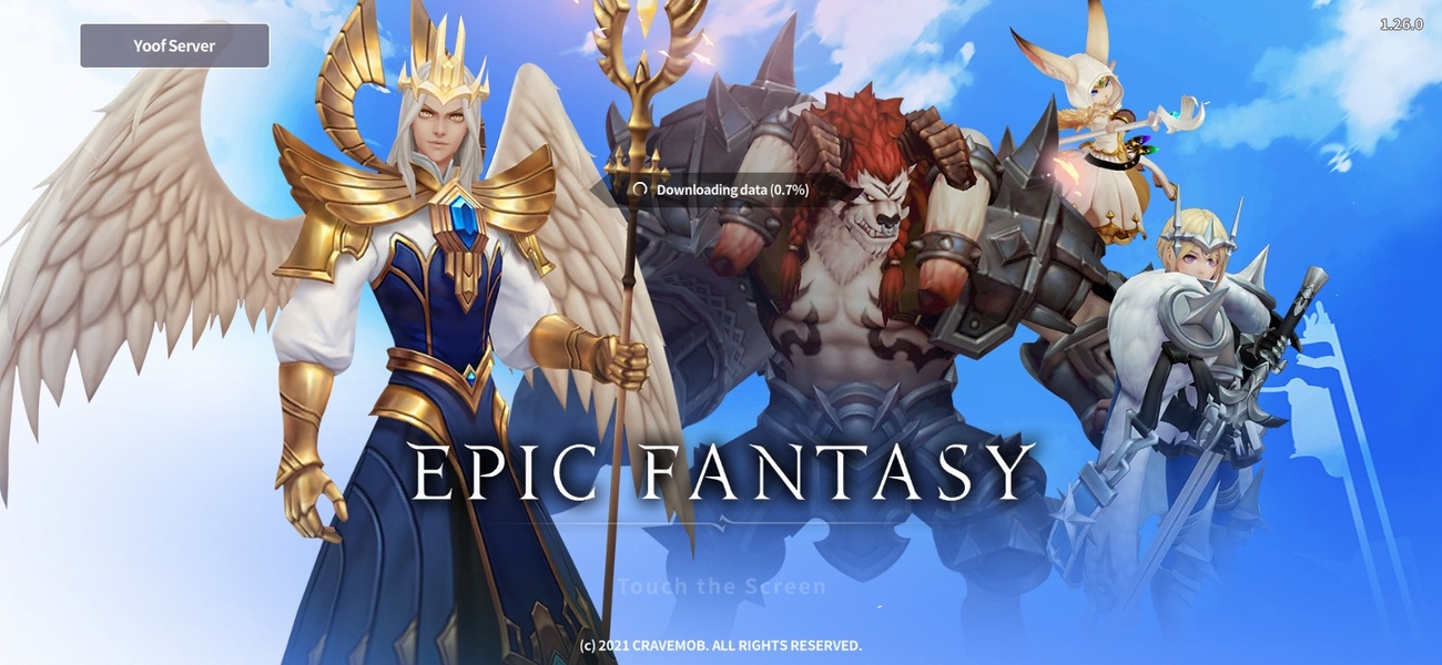Epic Fantasy - Preview 20
