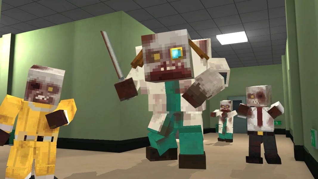 PixelDead - Preview 2
