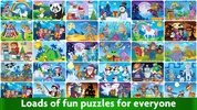 Jigsaw Puzzles Boys and Girls screenshot 8