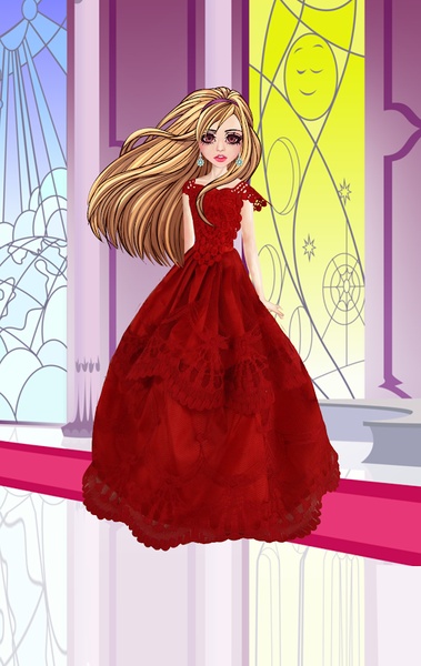 Fashion Doll Dress Up - Preview 5