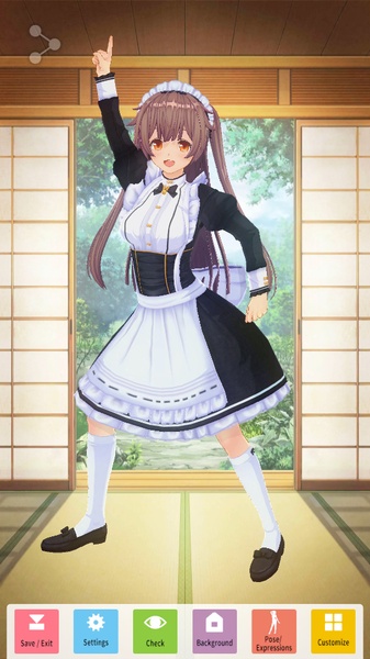 CUSTOM CAST - Preview 1