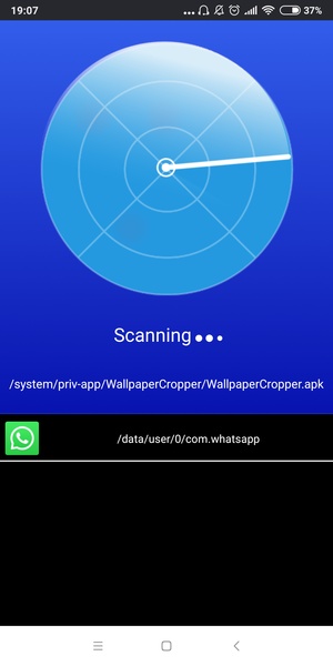 Phone Cleaner and Booster - Preview 1