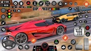 Car Racing Game 3D - Car Games screenshot 3