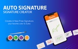 Signature Maker screenshot 6