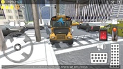 Public Transport Simulator X screenshot 9
