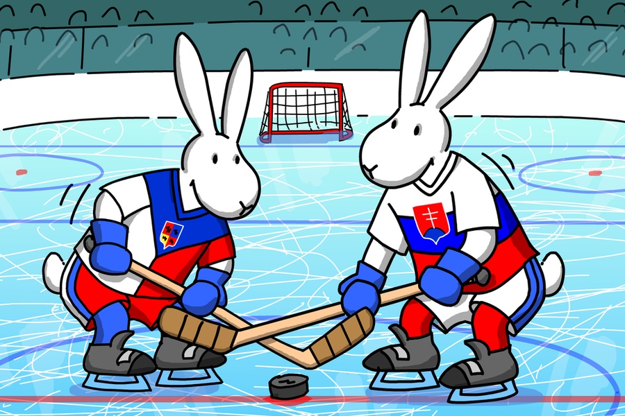 Bob and Bobek - Preview 6