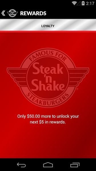 Steak n Shake - Preview 8