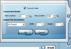 SC Video Converter screenshot 1