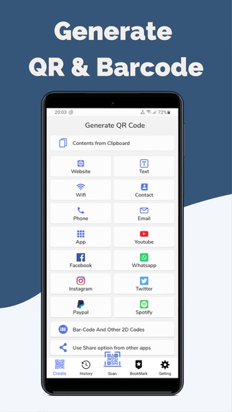 SudoQR - Preview 5